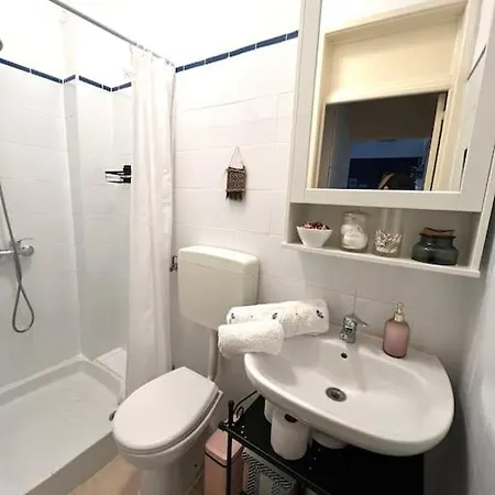 Quarto Nos Anjos Lisboa