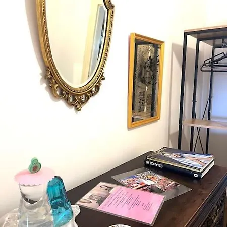 Quarto Nos Anjos * Lisboa