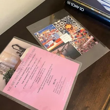 Quarto Nos Anjos Apartamento